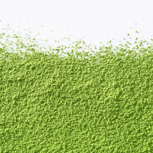 matcha powder